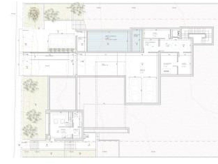 Exclusive Building Plots with Approved Projects in Port Andratx , Andratx, Baleares 10