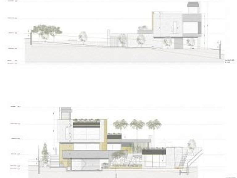 Exclusive Building Plots with Approved Projects in Port Andratx , Andratx, Baleares 4