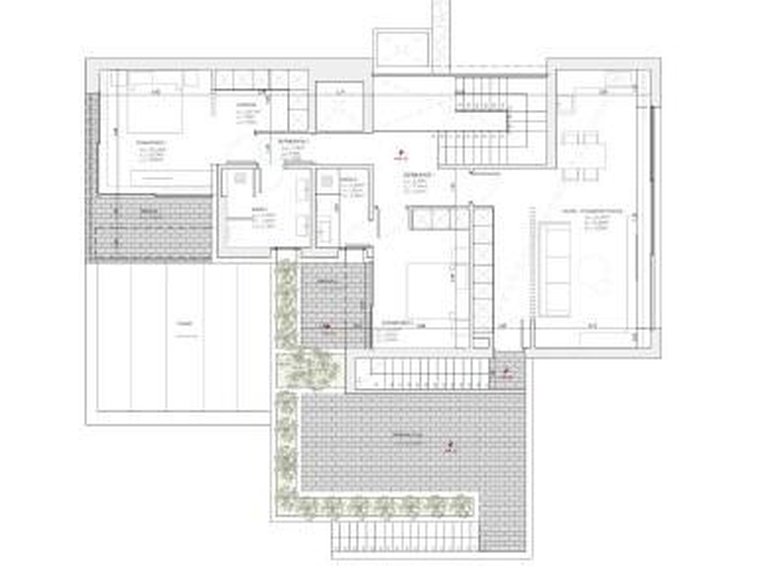Exclusive Building Plots with Approved Projects in Port Andratx , Andratx, Baleares 5