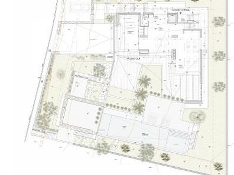 Exclusive Building Plots with Approved Projects in Port Andratx , Andratx, Baleares 8