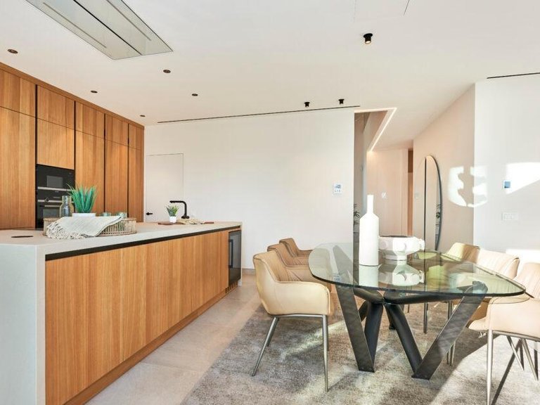 Modern, exclusive detached 4-bed villas in La Bonanova , Palma de Mallorca, Baleares 18