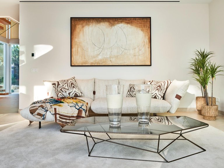Modern, exclusive detached 4-bed villas in La Bonanova , Palma de Mallorca, Baleares 19