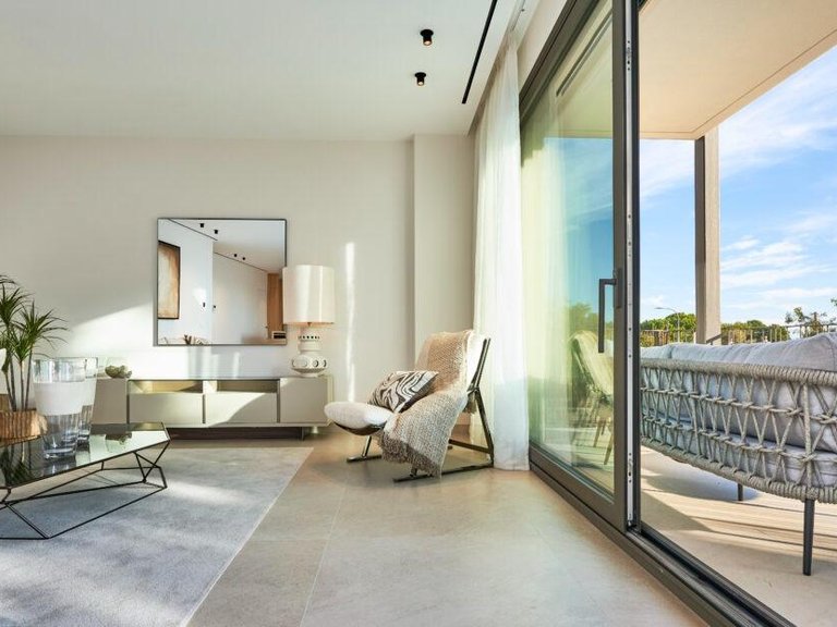 Modern, exclusive detached 4-bed villas in La Bonanova , Palma de Mallorca, Baleares 20