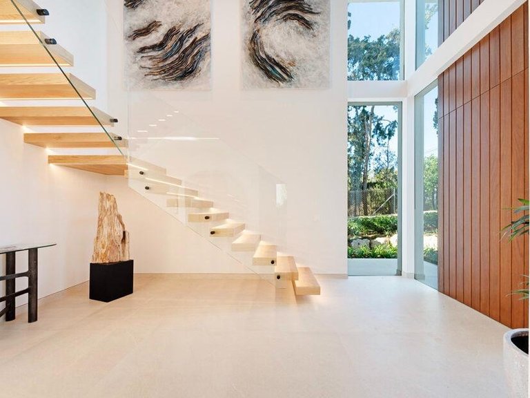 Modern, exclusive detached 4-bed villas in La Bonanova , Palma de Mallorca, Baleares 27