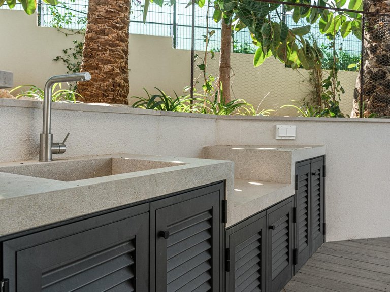 Exclusive 4-bed new build villa in Cala Vinyes , Calvià, Baleares 14