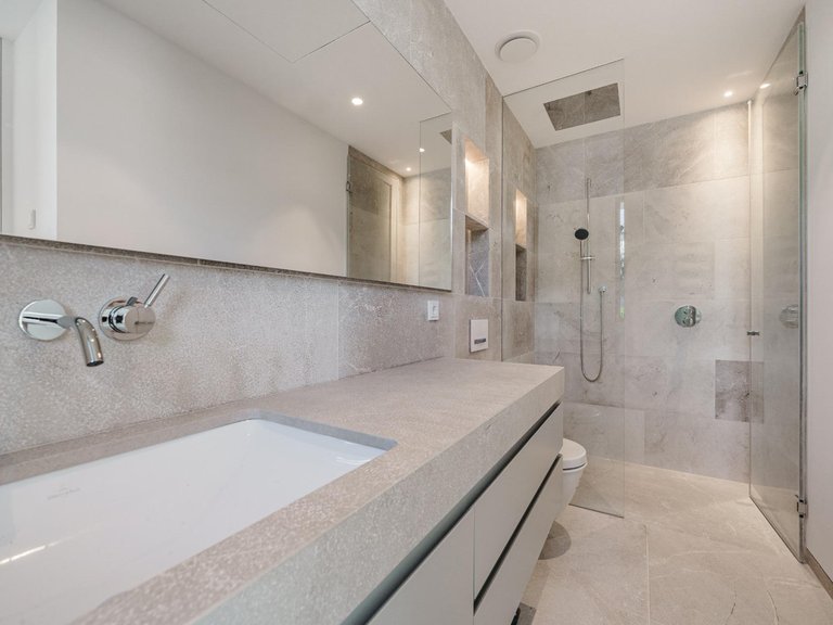 Exclusive 4-bed new build villa in Cala Vinyes , Calvià, Baleares 23