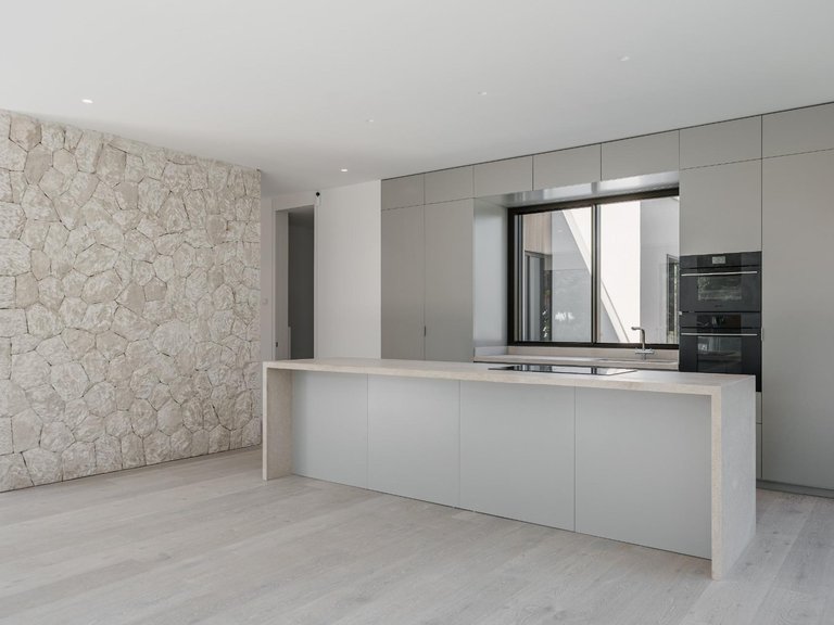 Exclusive 4-bed new build villa in Cala Vinyes , Calvià, Baleares 26