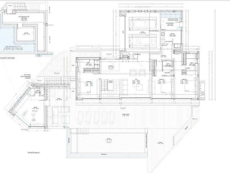 Exclusive 4-bed new build villa in Cala Vinyes , Calvià, Baleares 29