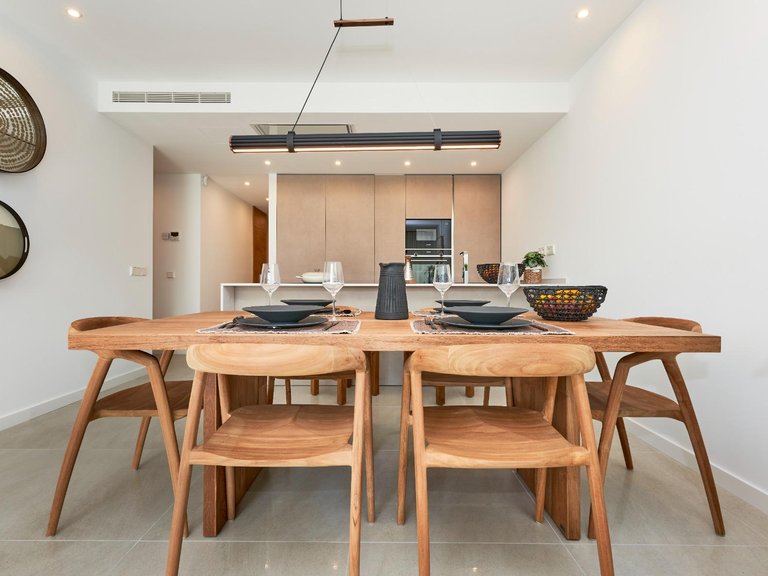 New coastal flats with swimming pool, just a few steps from the sea - 2 units left , Andratx, Baleares 15