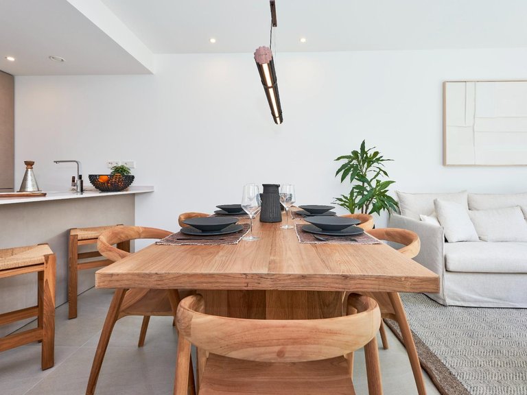 New coastal flats with swimming pool, just a few steps from the sea - 2 units left , Andratx, Baleares 16