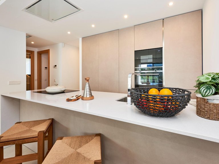 New coastal flats with swimming pool, just a few steps from the sea - 2 units left , Andratx, Baleares 18