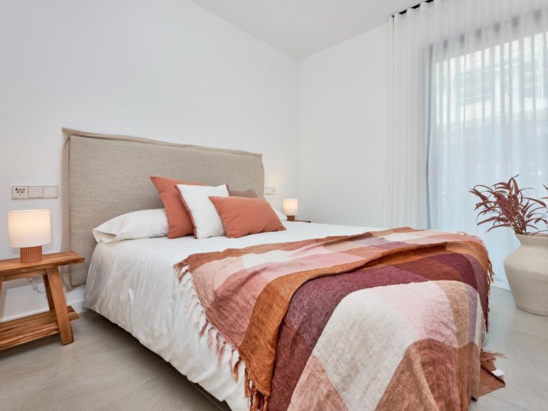 New coastal flats with swimming pool, just a few steps from the sea - 2 units left , Andratx, Baleares 19