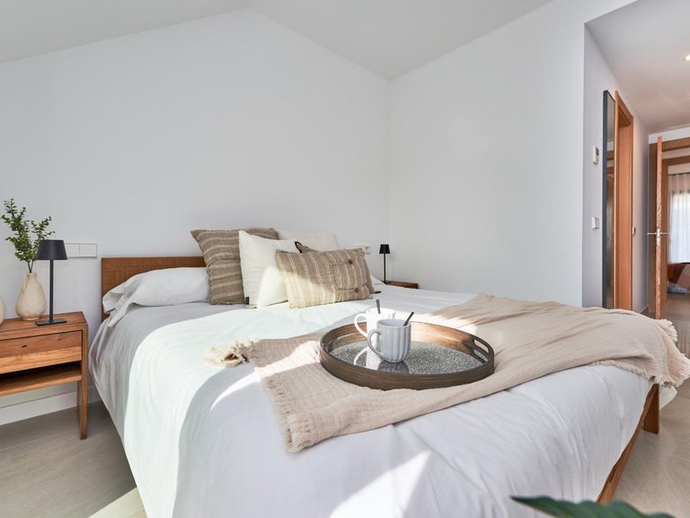 New coastal flats with swimming pool, just a few steps from the sea - 2 units left , Andratx, Baleares 22