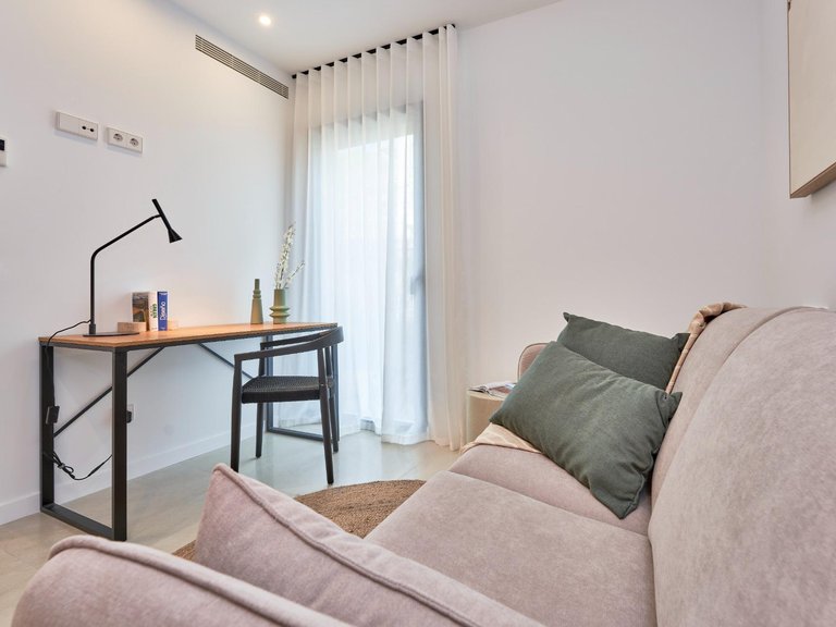 New coastal flats with swimming pool, just a few steps from the sea - 2 units left , Andratx, Baleares 25