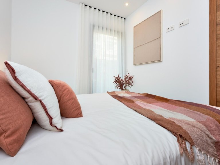New coastal flats with swimming pool, just a few steps from the sea - 2 units left , Andratx, Baleares 28