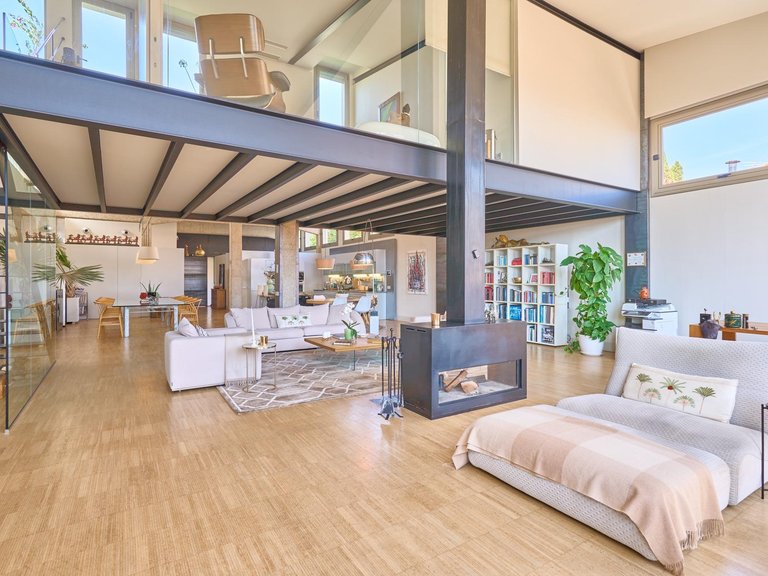 Village house with Rooftop Terrace & Holiday Rental Licence in Gènova , Palma de Mallorca, Baleares 10