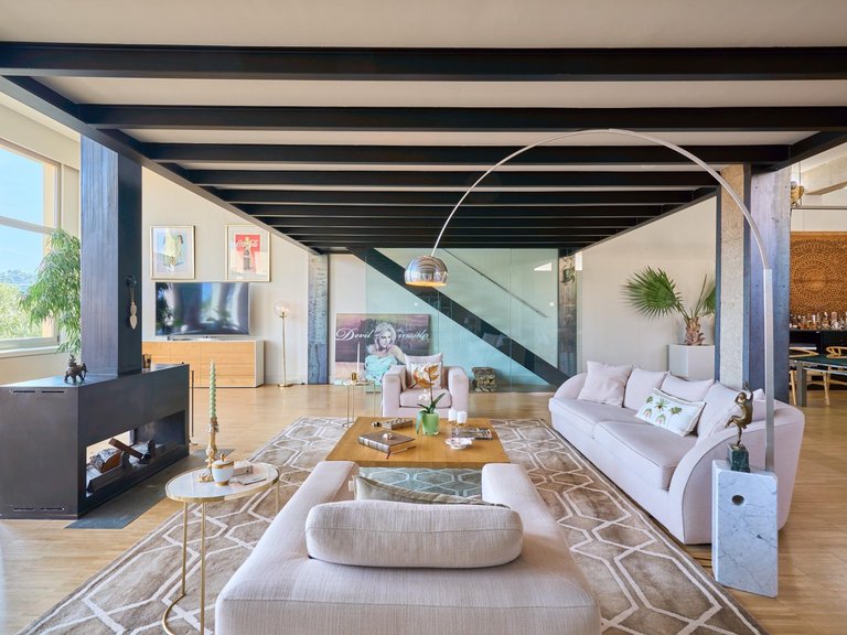 Village house with Rooftop Terrace & Holiday Rental Licence in Gènova , Palma de Mallorca, Baleares 11
