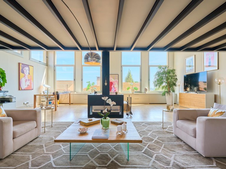 Village house with Rooftop Terrace & Holiday Rental Licence in Gènova , Palma de Mallorca, Baleares 13