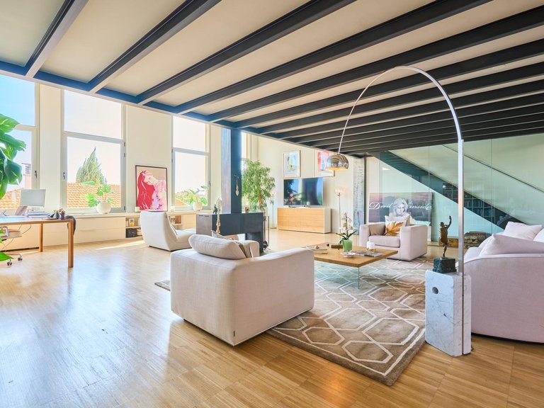 Village house with Rooftop Terrace & Holiday Rental Licence in Gènova , Palma de Mallorca, Baleares 14