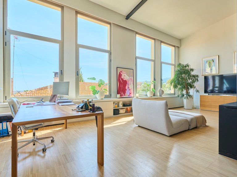 Village house with Rooftop Terrace & Holiday Rental Licence in Gènova , Palma de Mallorca, Baleares 17