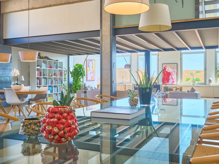 Village house with Rooftop Terrace & Holiday Rental Licence in Gènova , Palma de Mallorca, Baleares 19