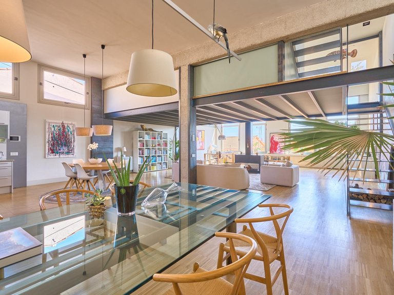 Village house with Rooftop Terrace & Holiday Rental Licence in Gènova , Palma de Mallorca, Baleares 20