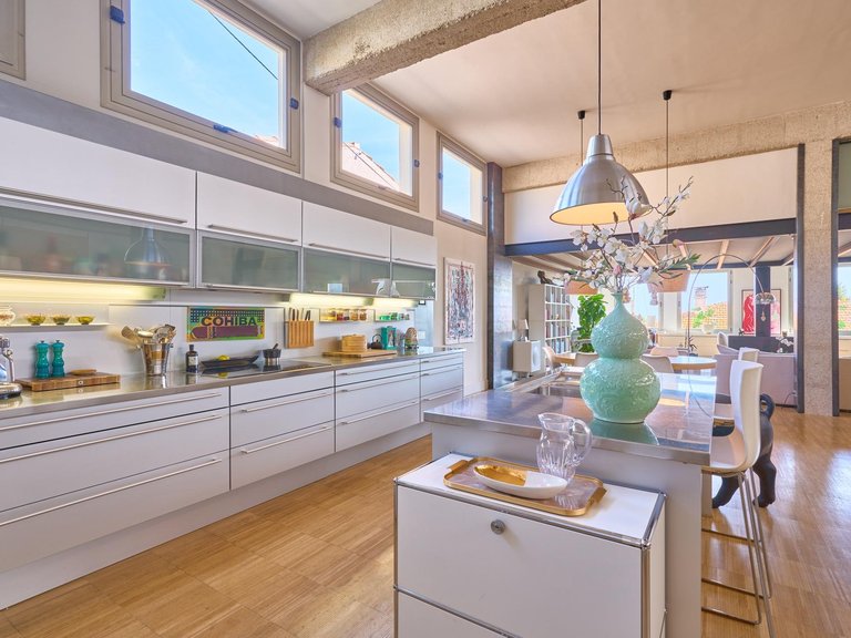 Village house with Rooftop Terrace & Holiday Rental Licence in Gènova , Palma de Mallorca, Baleares 23