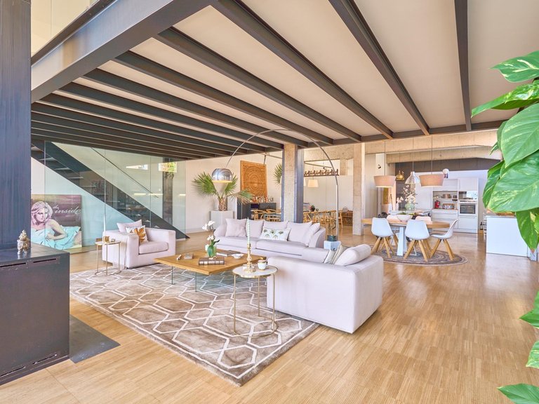 Village house with Rooftop Terrace & Holiday Rental Licence in Gènova , Palma de Mallorca, Baleares 30