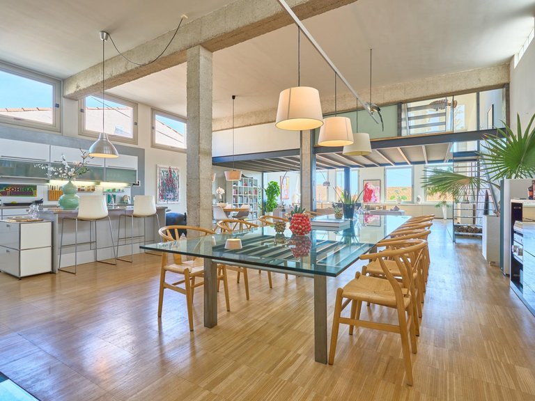Village house with Rooftop Terrace & Holiday Rental Licence in Gènova , Palma de Mallorca, Baleares 7