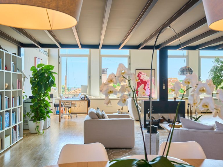 Village house with Rooftop Terrace & Holiday Rental Licence in Gènova , Palma de Mallorca, Baleares 9