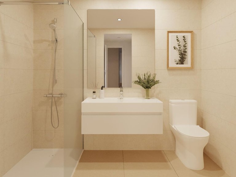 Modern Residential Development in Palmanova – Just 500m from Son Matias Beach , Calvià, Baleares 11