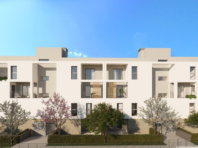 Modern Residential Development in Palmanova – Just 500m from Son Matias Beach , Calvià, Baleares 16