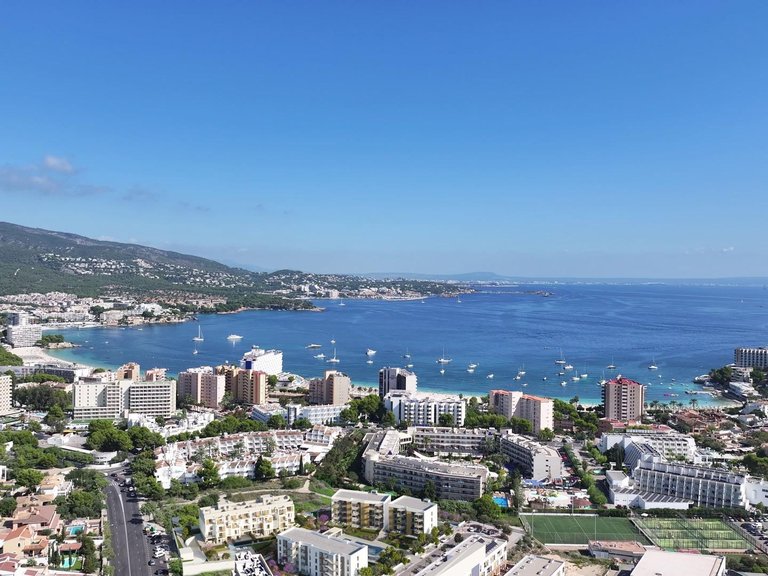 Modern Residential Development in Palmanova – Just 500m from Son Matias Beach , Calvià, Baleares 17