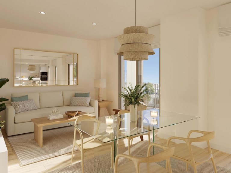 Modern Residential Development in Palmanova – Just 500m from Son Matias Beach , Calvià, Baleares 5