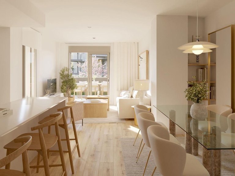 Modern Residential Development in Palmanova – Just 500m from Son Matias Beach , Calvià, Baleares 6