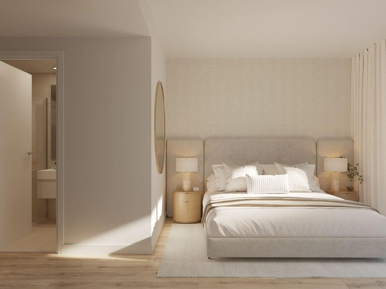 Modern Residential Development in Palmanova – Just 500m from Son Matias Beach , Calvià, Baleares 7