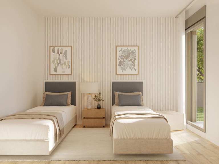 Modern Residential Development in Palmanova – Just 500m from Son Matias Beach , Calvià, Baleares 9
