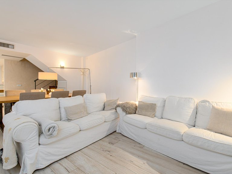 Three-bedroom townhouse with pool and garage in Palma’s sought-after school district , Palma de Mallorca, Baleares 10