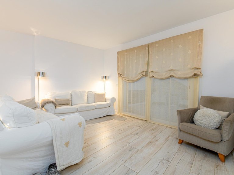 Three-bedroom townhouse with pool and garage in Palma’s sought-after school district , Palma de Mallorca, Baleares 11