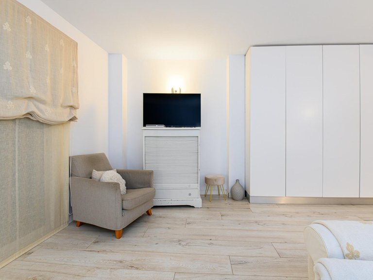 Three-bedroom townhouse with pool and garage in Palma’s sought-after school district , Palma de Mallorca, Baleares 13