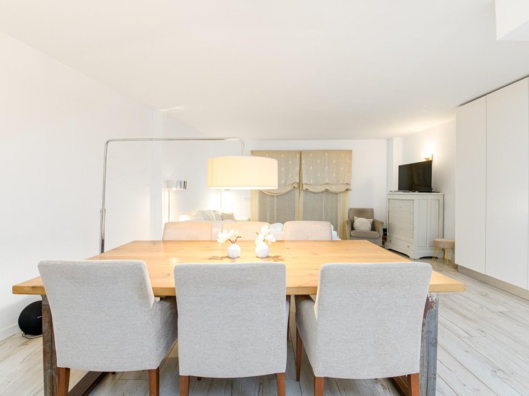 Three-bedroom townhouse with pool and garage in Palma’s sought-after school district , Palma de Mallorca, Baleares 14