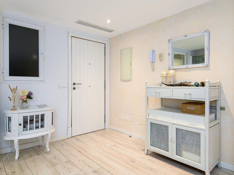 Three-bedroom townhouse with pool and garage in Palma’s sought-after school district , Palma de Mallorca, Baleares 15
