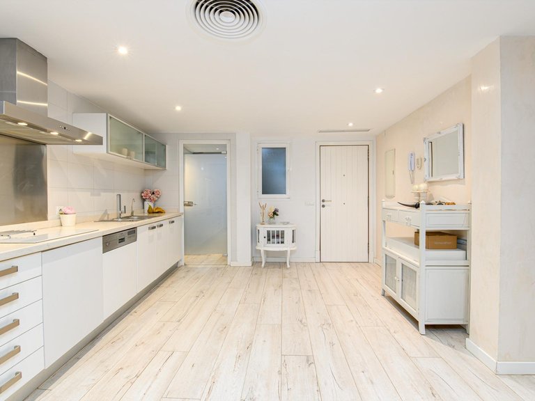 Three-bedroom townhouse with pool and garage in Palma’s sought-after school district , Palma de Mallorca, Baleares 16