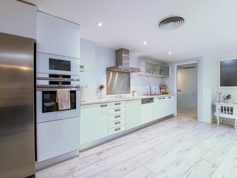 Three-bedroom townhouse with pool and garage in Palma’s sought-after school district , Palma de Mallorca, Baleares 17