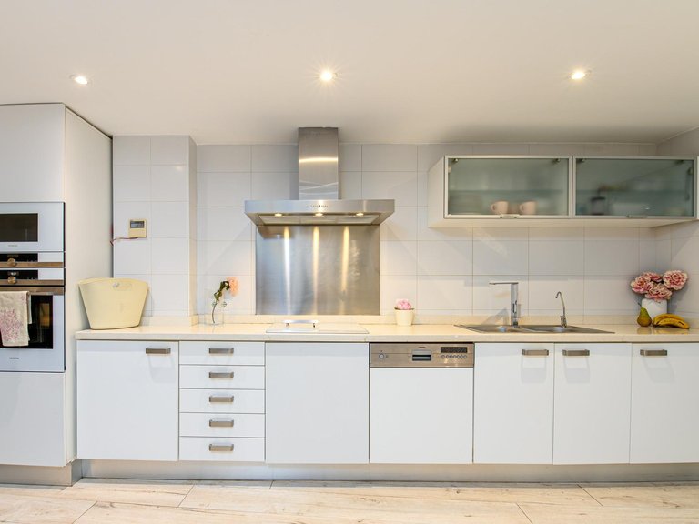 Three-bedroom townhouse with pool and garage in Palma’s sought-after school district , Palma de Mallorca, Baleares 18