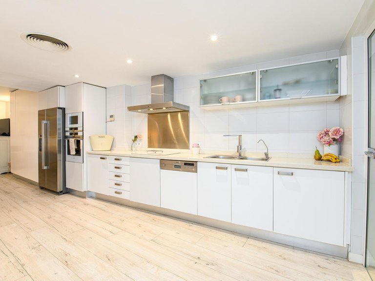 Three-bedroom townhouse with pool and garage in Palma’s sought-after school district , Palma de Mallorca, Baleares 19