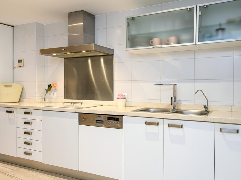 Three-bedroom townhouse with pool and garage in Palma’s sought-after school district , Palma de Mallorca, Baleares 20