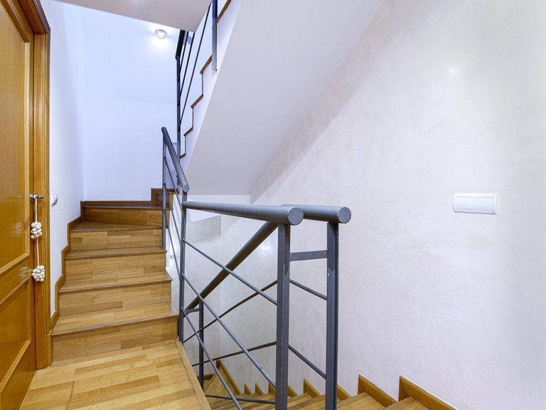 Three-bedroom townhouse with pool and garage in Palma’s sought-after school district , Palma de Mallorca, Baleares 21