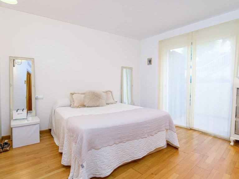 Three-bedroom townhouse with pool and garage in Palma’s sought-after school district , Palma de Mallorca, Baleares 22