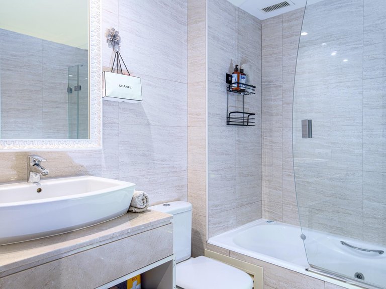 Three-bedroom townhouse with pool and garage in Palma’s sought-after school district , Palma de Mallorca, Baleares 24
